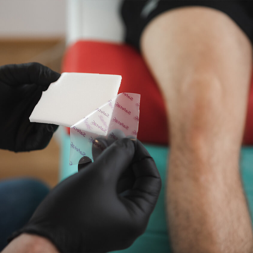 Therapiemöglichkeiten