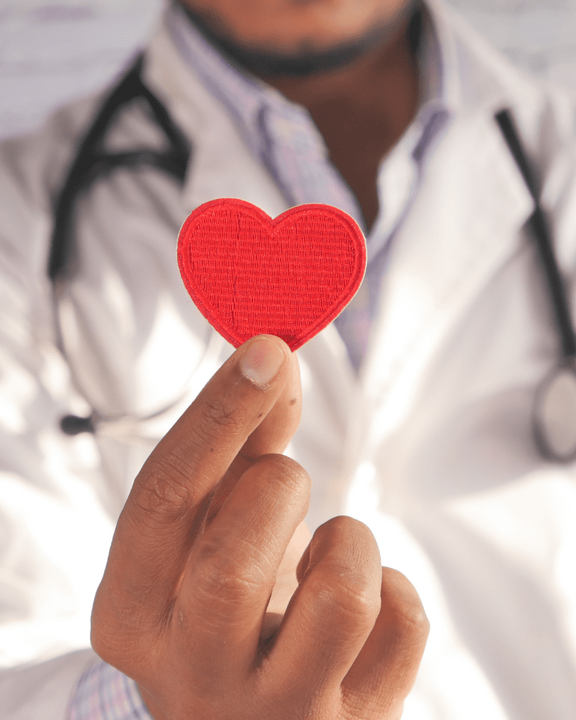 Kooperation mit Barmherz. Brüder OA Lange