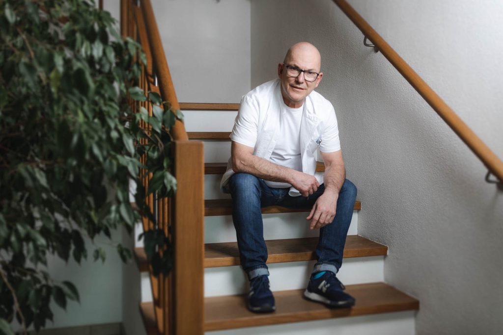 Therapie zur Behandlung von Long-COVID – Bericht